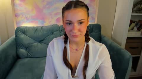 mirageanny online show from 03/16/26, 02:43