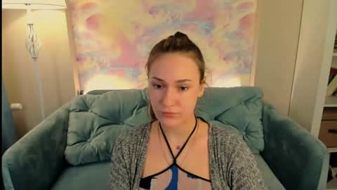 mirageanny online show from 04/28/26, 11:26