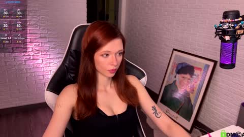 Kattie Kate Katana Katarina Ri Cat baby bb - your choise xo xo online show from 12/02/24, 03:03