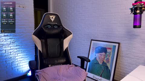 Kattie Kate Katana Katarina Ri Cat baby bb - your choise xo xo online show from 12/10/24, 03:44