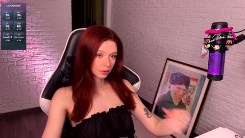 Kattie Kate Katana Katarina Ri Cat baby bb - your choise xo xo online show from 12/12/24, 02:55