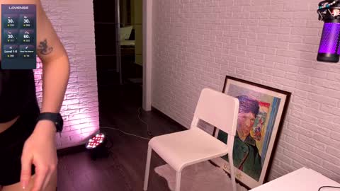 Kattie Kate Katana Katarina Ri Cat baby bb - your choise xo xo online show from 12/24/24, 01:50