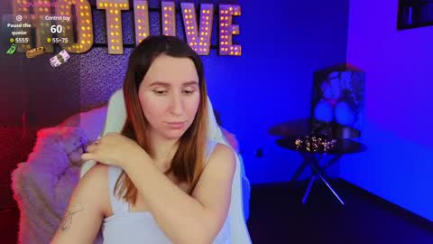 Snapshot of miralush chatting on 12/20/24, 05:40 Mira online show from 12/20/24, 05:40