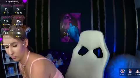 Mira online show from 07/28/26, 03:21