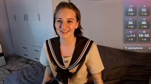 Cassie online show from 03/27/26, 03:45