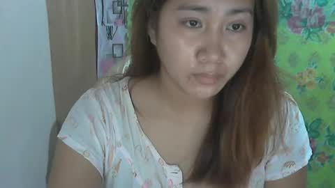 Snapshot of mirana_xxx chatting on 07/10/26, 10:40 Im Ping online show from 07/10/26, 10:40