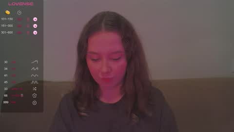 Kira online show from 11/01/25, 02:08