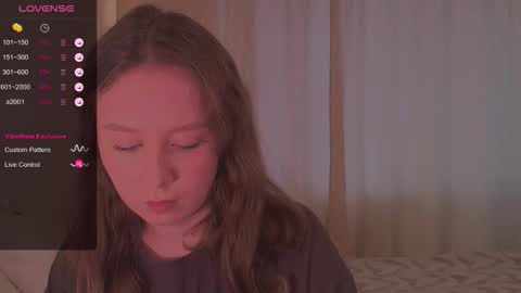 Kira online show from 12/18/25, 09:48