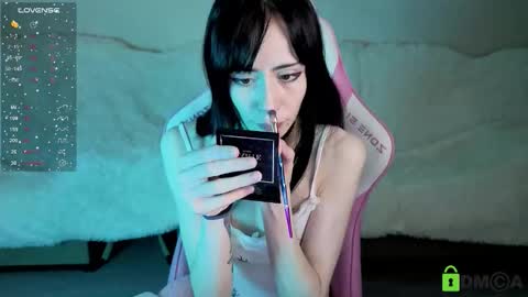 Mirana  online show from 10/16/25, 08:10