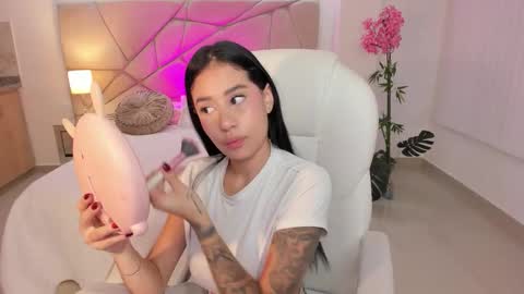 miranda_crawfor online show from 11/29/25, 12:41