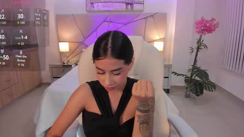 miranda_crawfor online show from 03/10/26, 05:01