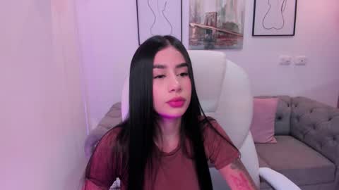 miranda_crawfor online show from 03/18/26, 02:47