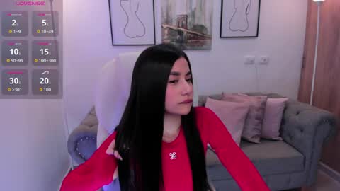 miranda_crawfor online show from 04/03/26, 03:15