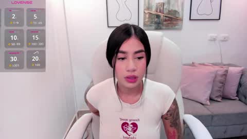 miranda_crawfor online show from 04/07/26, 03:40