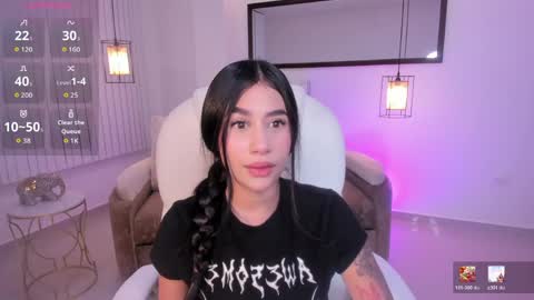 miranda_crawfor online show from 04/27/26, 11:19