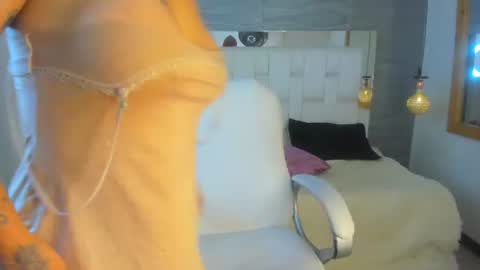 Miranda online show from 07/10/26, 03:14