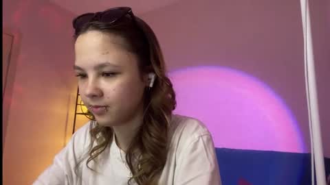 Snapshot of miranda_holms chatting on 07/14/26, 10:21 miranda_holms online show from 07/14/26, 10:21
