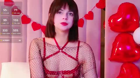 Mira online show from 02/14/26, 06:32