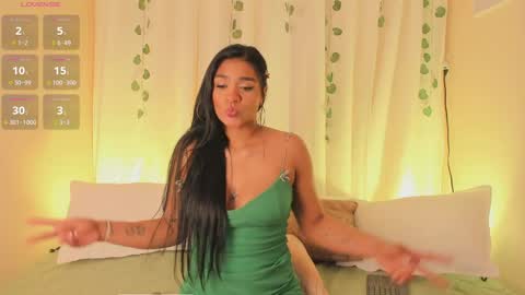 Miranda  online show from 03/30/26, 01:39