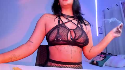 Miranda online show from 11/24/25, 03:56