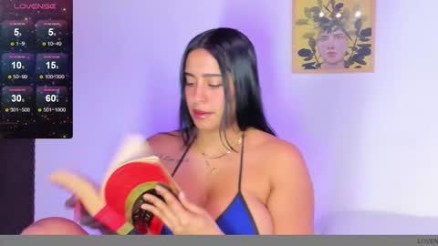 Miranda online show from 01/07/26, 12:18