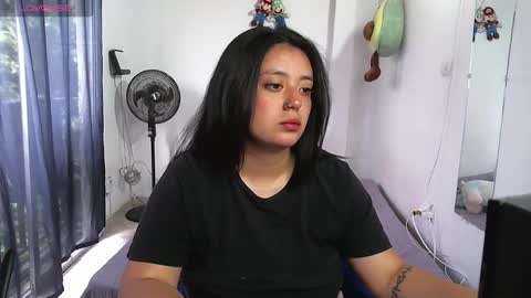 Miranda  online show from 02/10/26, 02:32