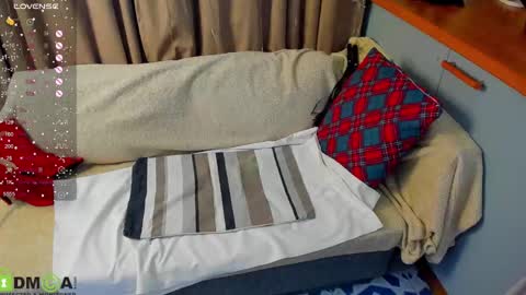 Miranda online show from 03/04/25, 12:01