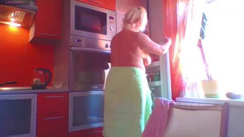 Miranda online show from 10/16/25, 10:05