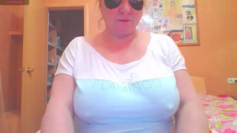 Miranda online show from 02/09/26, 10:47