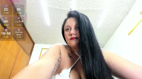 Miranda Vegaa online show from 05/26/26, 05:31