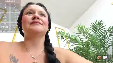 Miranda Vegaa online show from 06/12/26, 05:45
