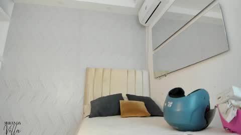 Miranda online show from 03/31/26, 12:16