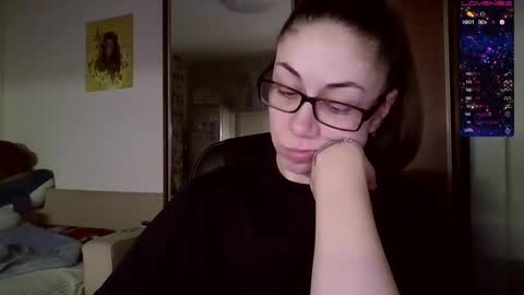 MIRANDA online show from 01/08/25, 05:37