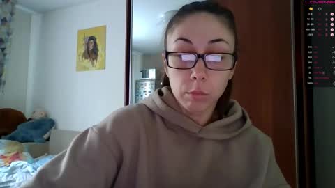 MIRANDA online show from 09/14/25, 05:06