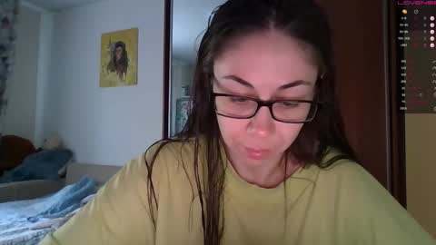 MIRANDA online show from 09/15/25, 01:49