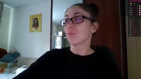 MIRANDA online show from 09/20/25, 10:38