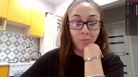 MIRANDA online show from 10/10/25, 11:20