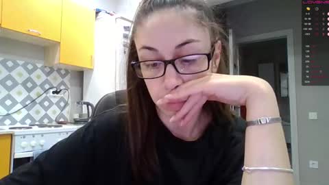 MIRANDA online show from 11/06/25, 10:49