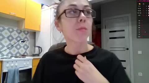 MIRANDA online show from 11/10/25, 03:44