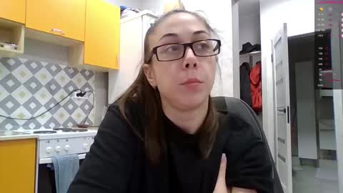 MIRANDA online show from 11/13/25, 02:49