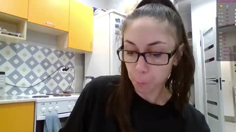 MIRANDA online show from 11/26/25, 11:55