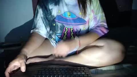 Miranda  Indep Model   Thank you very much for all your support online show from 01/26/25, 03:17