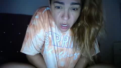 Miranda  Indep Model   Thank you very much for all your support online show from 09/16/25, 11:55