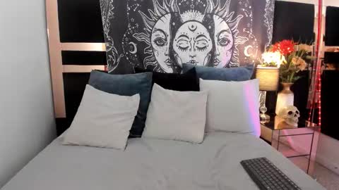 Miranda  online show from 02/12/26, 06:03