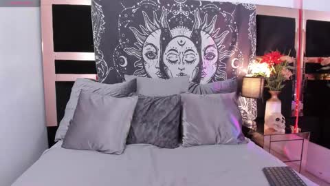 Miranda  online show from 02/24/26, 06:17