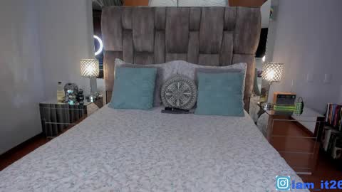 Miranda online show from 04/20/26, 12:02