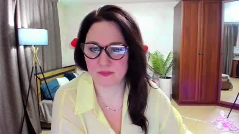 MirandaDyson online show from 02/20/26, 04:18