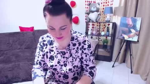 MirandaDyson online show from 02/27/26, 03:01