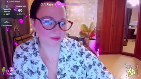 MirandaDyson online show from 05/06/26, 04:01