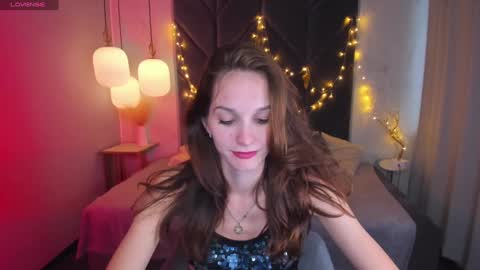 Miranda online show from 12/27/24, 08:56